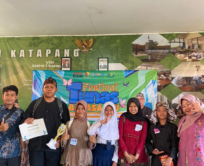Lomba FTBI Subrayon 04